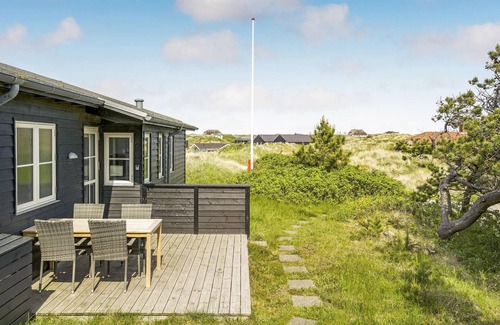 Vejers Strand House | Amazing home in Vejers Strand