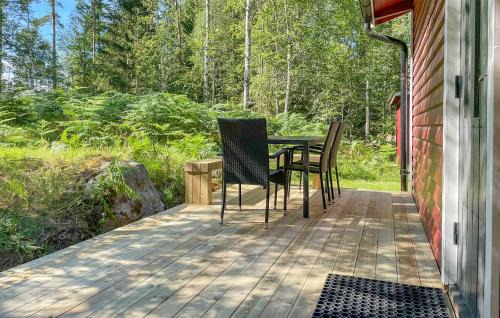 Vaggeryd House | Amazing Home In Vaggeryd With Kitchen