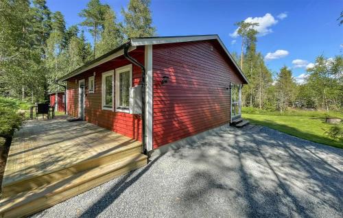 Vaggeryd House | Amazing Home In Vaggeryd With Kitchen