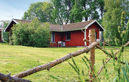 Hok House | Amazing Home In Vaggeryd With Kitchen