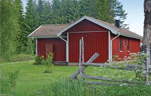 Hok House | Amazing Home In Vaggeryd With Kitchen
