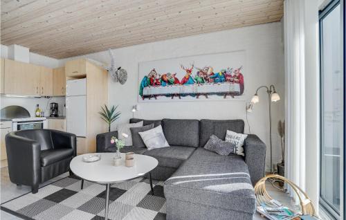 Agger House | Amazing Home In Vestervig With Sauna