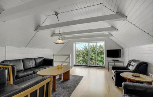 Agger House | Amazing Home In Vestervig With Sauna