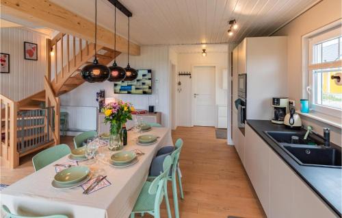 Wandlitz House | Amazing Home In Wandlitz With Sauna