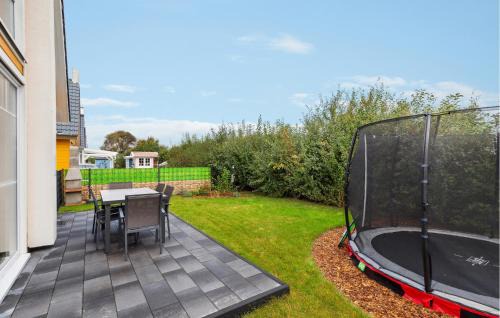 Wandlitz House | Amazing Home In Wandlitz Ot Zerpenschl