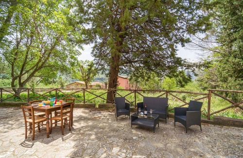 San Giuseppe Jato House | Amazing home in San Giuseppe Jato