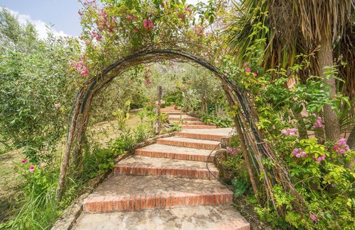 San Giuseppe Jato House | Amazing home in San Giuseppe Jato