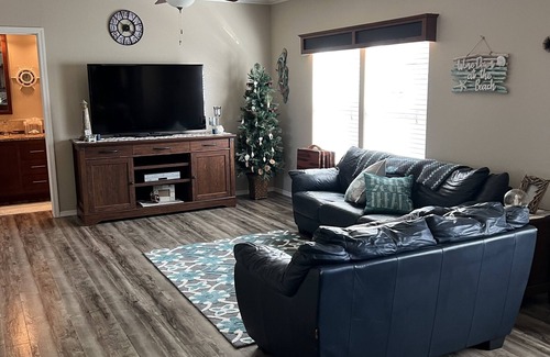 Winchester Bay House | Amazing home located in Winchester bay at Salmon Harbor