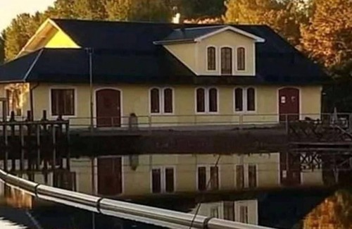 Gastrike-Hammarby House | Amazing home in Gästrike-Hammarby with 4 Bedrooms and WiFi
