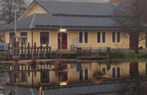 Gastrike-Hammarby House | Amazing home in Gästrike-Hammarby with 4 Bedrooms and WiFi