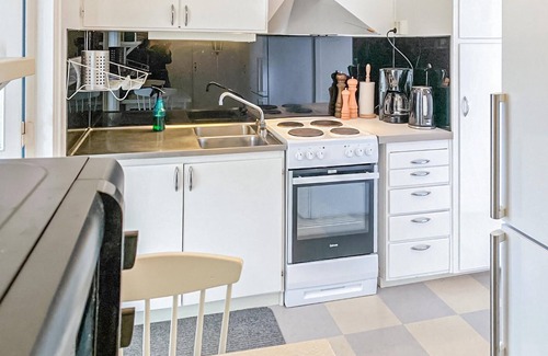 Skummesloevsstrand House | Amazing home in Skummeslövsstrand