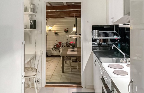 Skummesloevsstrand House | Amazing home in Skummeslövsstrand