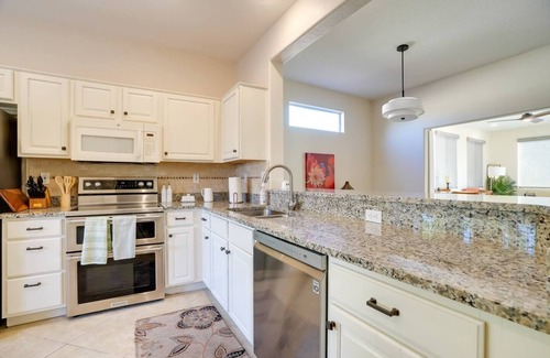 Surprise House | Amazing Home with Backyard Oasis