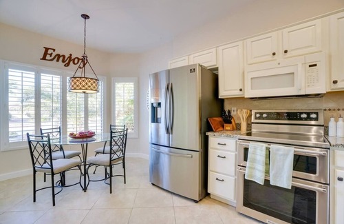 Surprise House | Amazing Home with Backyard Oasis