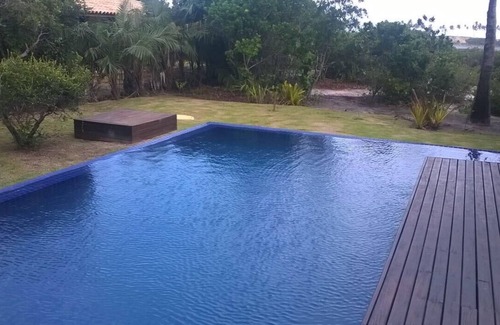 Imbassai House | Amazing house in Costa do Sauípe!