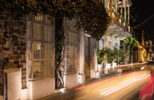 Cartagena District House | Amazing house in Cartagena