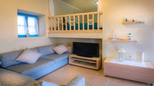 Halki House | Amazing House in Halki