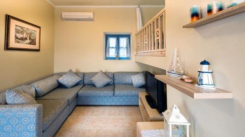 Halki House | Amazing House in Halki