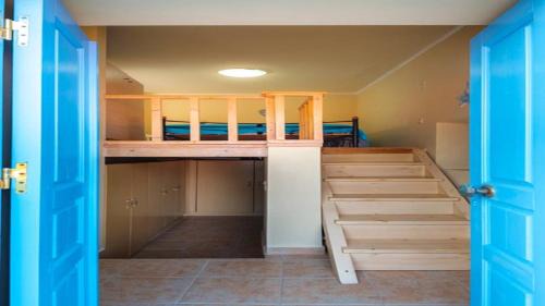 Halki House | Amazing House in Halki