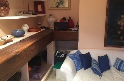 Costa de la Calma Ski Chalet | Amazing house Mallorca with fabulous sea view!