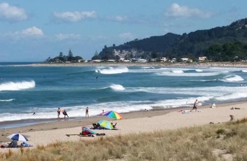 Whangamata Cabin | Amazing Kiwi Lodge