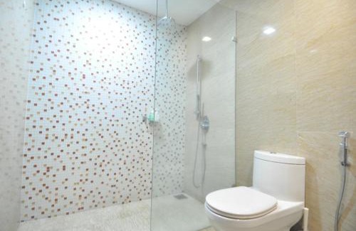Chow Kit Apartment | Amazing KLCC View @ Regalia Residence