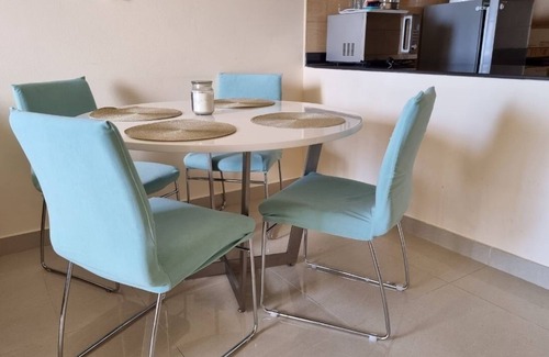 Al Hamra Village Apartment | Amazing Lagoon View 5 min from the beach