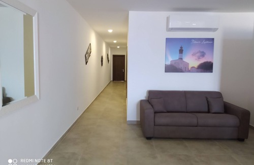 Marsaskala Apartment | Amazing Large Apartment sea view π