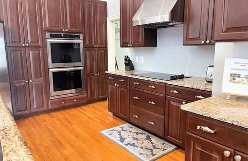 Macon House | Amazing Listing Just Off the Main Lake, No Steps to the Doc! High-Speed Internet
