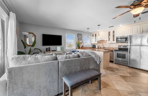 Indian Rocks Beach Condo | Amazing Location in the Heart of Indian Rocks Beach just Steps to the Sand!