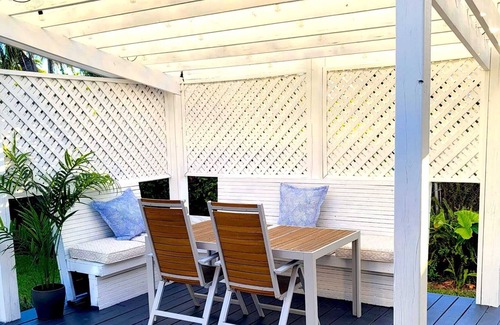 Ojus House | Amazing location - Aventura 3 bedrooms Villa
