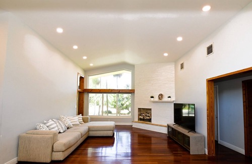 Ojus House | Amazing location - Aventura 3 bedrooms Villa