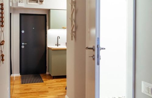 Bucharest City-Centre Apartment | Amazing Location - City Center Studio