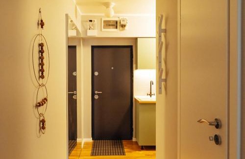 Bucharest City-Centre Apartment | Amazing Location - City Center Studio