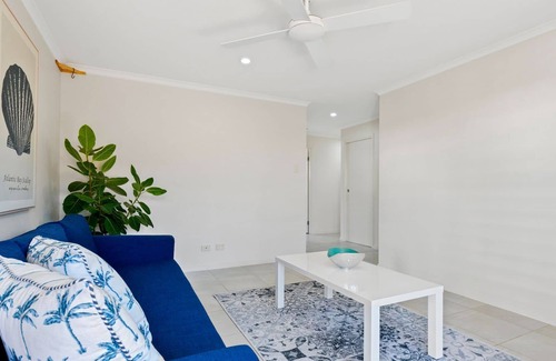 Maroochydore House | Amazing location, really comfortable and very well presented 2 bedroom townhouse in Maroochydore