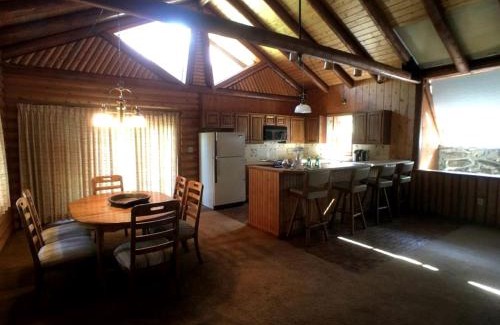 Carbon County House | Amazing Lodge Rental Ideal for Events in Encampment, Wyoming