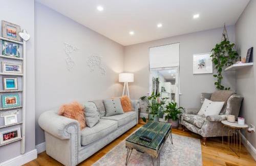Perry Vale Apartment | Amazing Lovely 1BDR Apartment, South London
