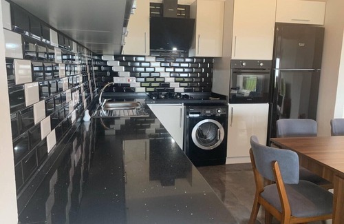 Trikomo Apartment | Amazing Luxurious 2 Bed Apartment In A 5 Star Residence