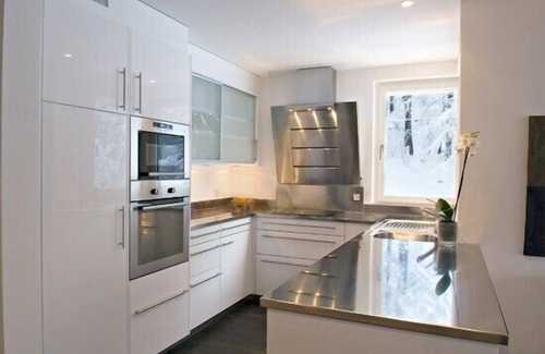 Zermatt Apartment | Amazing luxurious, modern and spacious 6bed apartments with Matterhorn view