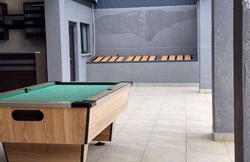Greendale Apartment | Amazing Luxury, 6 Sleeper Apt inside Sitari Estate