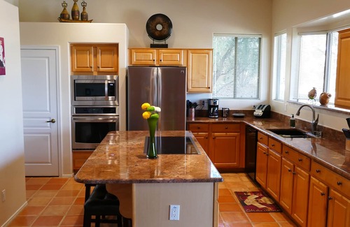 Fountain Hills House | Amazing Luxury Resort Home - Heated Pool!