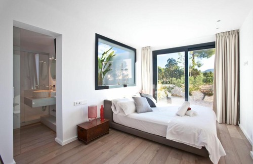 Santa Eulalia del Rio House | Amazing & Luxury villa in Ibiza