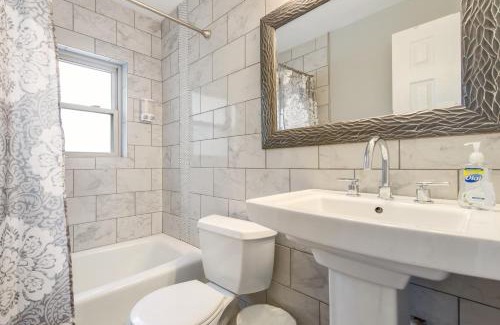 Midtown Apartment | Amazing Midtown Atlanta Location by Piedmont Park Beltline Ponce City Market