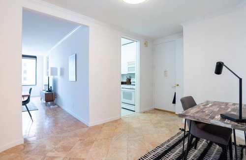 Sutton Place Apartment | Amazing Midtown East 2BR w/Elevator & Gym, nr Bloomingdales, by Blueground