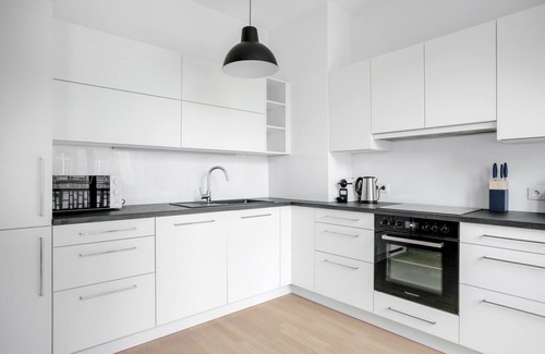 Tiergarten Apartment | Amazing Mitte 2BR nr Potsdamer Platz, by Blueground