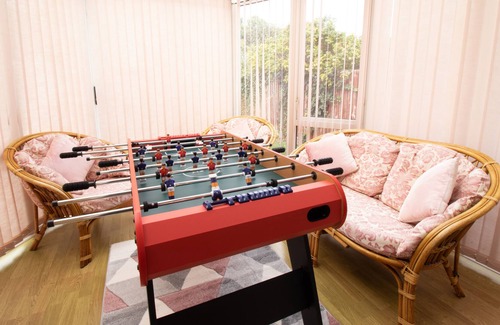 Stoke Gifford House | Amazing Modern 3 Bedroom w Parking and WiFi
