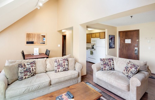 Killington Condo | Amazing Mountain Condo - Right across the street to Killington Resort