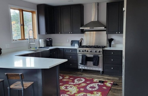 Carbondale House | Amazing Mountain Getaway