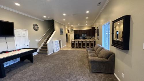 Payson House | Amazing Mountain Views - Temple