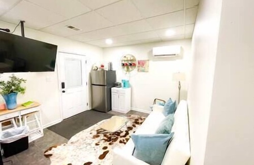 Deep Gap Apartment | Amazing Mountain Views, located on the Blue Ridge Parkway & Mountain-Sea Trail